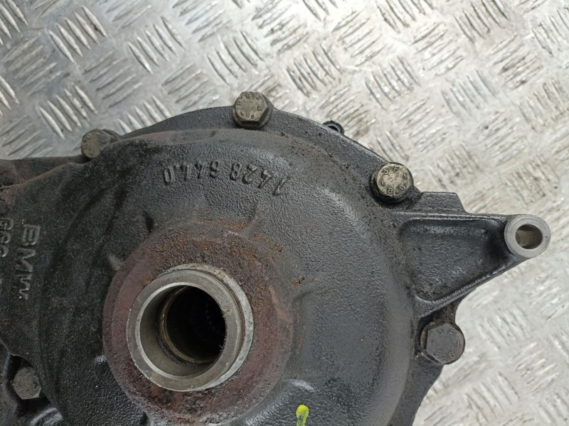 Recambio de grupo delantero bmw x5 3.0 td [2005] para bmw x5 3.0 td referencia OEM IAM 3.73  