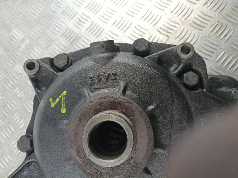 Recambio de grupo delantero bmw x5 3.0 td [2005] para bmw x5 3.0 td referencia OEM IAM 3.73  