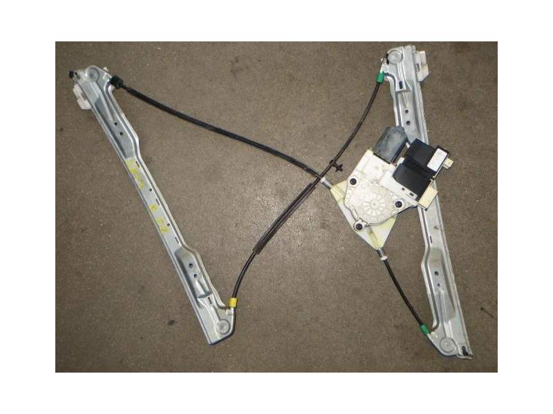 Recambio de elevalunas delantero izquierdo para citroën c5 2.0 hdy-rhr referencia OEM IAM CONFORD  