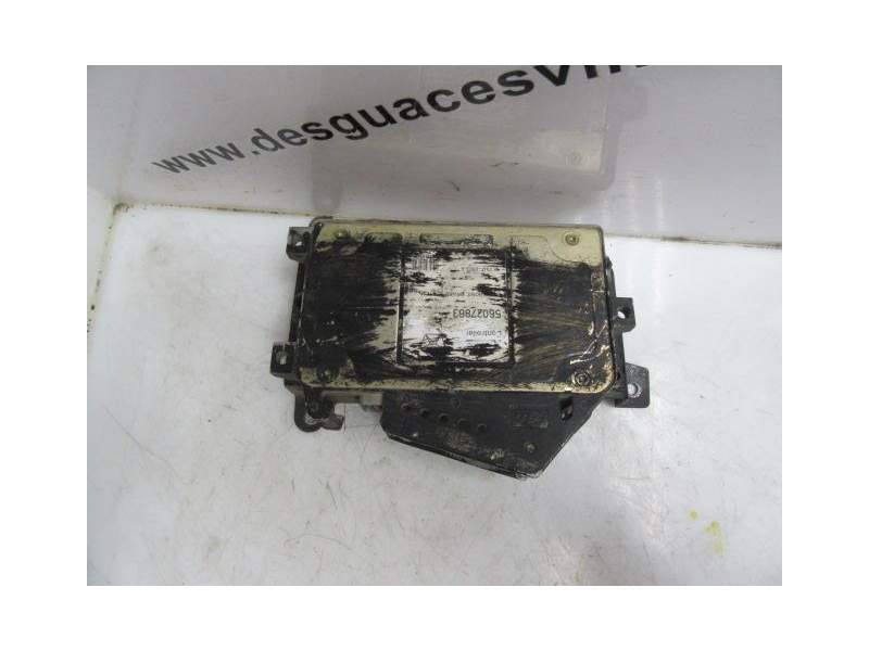 Recambio de centralita para jeep grand cherokee 4.0 g /s00 automatico referencia OEM IAM 56027863  