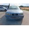 bmw 3 (e46) del año 2001