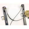 Recambio de elevalunas delantero izquierdo para seat leon (1p1) 1.9 tdi referencia OEM IAM 1P0837401A 1K959793H 