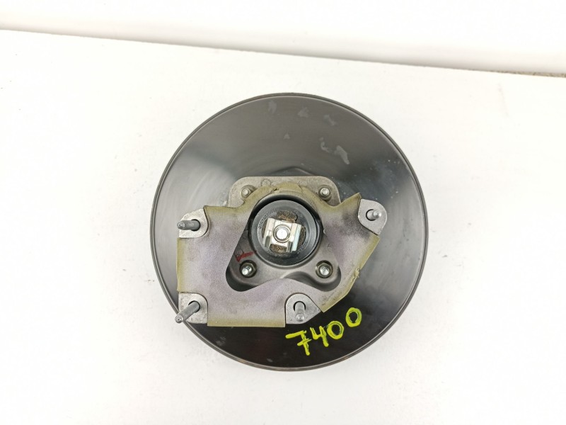 Recambio de servofreno para nissan qashqai (j10) tekna referencia OEM IAM 42210JD90A  