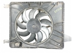 Recambio de electroventilador para nissan qashqai (j10) tekna referencia OEM IAM 21481JD200  