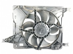 Recambio de electroventilador para nissan qashqai (j10) tekna referencia OEM IAM 21481JD200   2