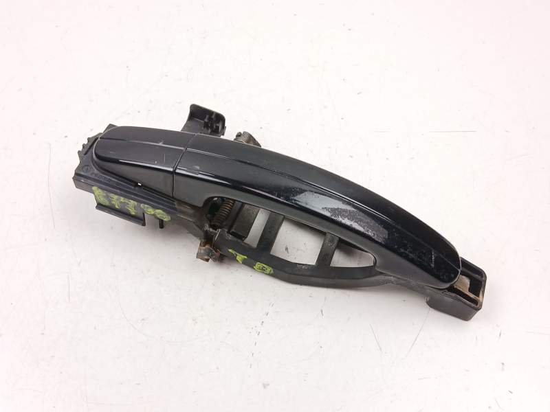Recambio de manilla trasera derecha para ford focus c-max (dm2) 1.6 tdci referencia OEM IAM 4M51A266B22AD  