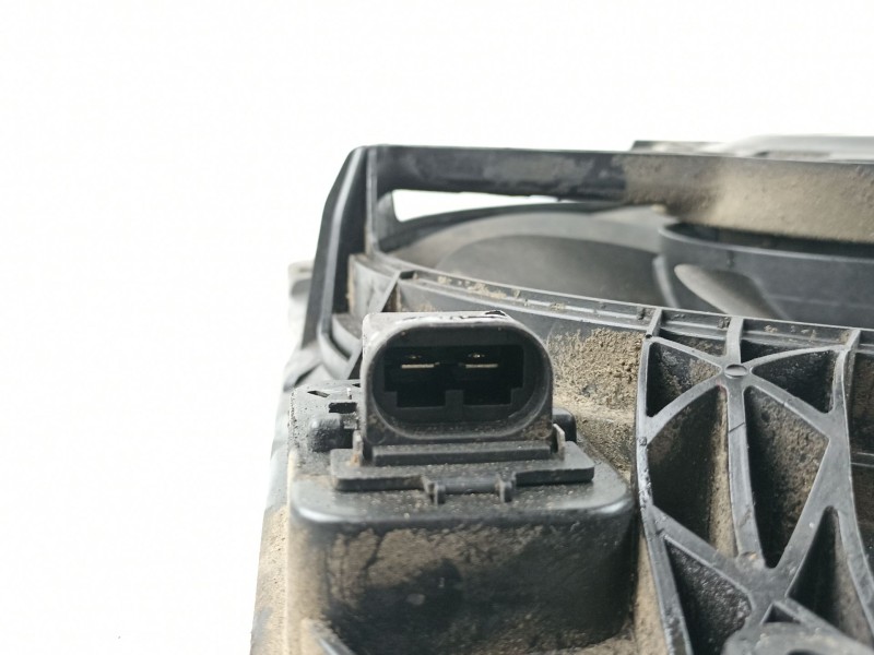 Recambio de electroventilador para nissan qashqai (j10) tekna referencia OEM IAM 21481JD200  