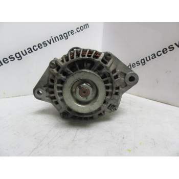 ALTERNADOR LUCAS TVS 