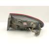 Recambio de piloto trasero izquierdo para daewoo lanos (klat) 1.5 referencia OEM IAM 96304618  