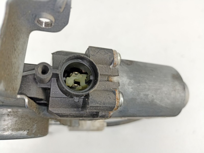 Recambio de elevalunas trasero izquierdo para nissan qashqai (j10) tekna referencia OEM IAM 82701JD400 402053A 