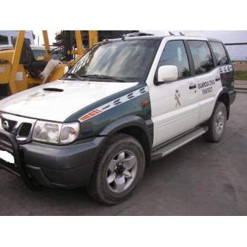 NISSAN TERRANO II (R20)