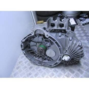 CAJA CAMBIOS 5V GASOLINA A1683602200 