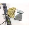 Recambio de elevalunas delantero izquierdo para seat leon (1p1) 1.9 tdi referencia OEM IAM 1P0837401A 1K959793H 