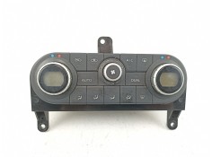 Recambio de mandos calefaccion para nissan qashqai (j10) tekna referencia OEM IAM 27500JD45A A02000A776000 