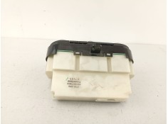 Recambio de mandos calefaccion para nissan qashqai (j10) tekna referencia OEM IAM 27500JD45A A02000A776000  2