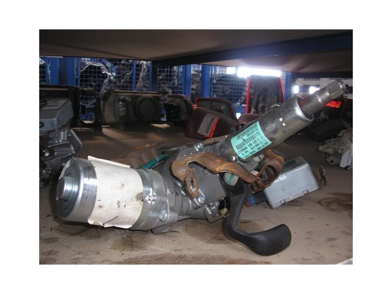 Recambio de bomba dirección : renault clio : 1.5 td/k9k 17 (63,92cv) [2007] para renault clio 1.5 td/k9k 17 referencia OEM IAM E