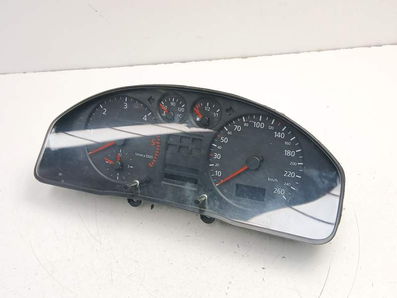 Recambio de cuadro instrumentos para audi a4 b5 avant (8d5) 2.5 tdi referencia OEM IAM 8D0199861A 110008884001 