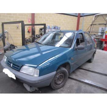 CITROËN ZX (N2)