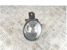Recambio de antiniebla izquierdo para nissan qashqai (j10) tekna referencia OEM IAM B6A558990A 6630 