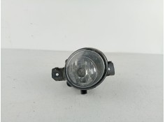 Recambio de antiniebla derecho para nissan qashqai (j10) tekna referencia OEM IAM B6A508990A 89206425 