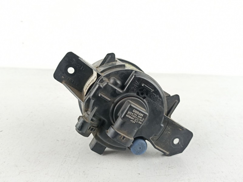 Recambio de antiniebla derecho para nissan qashqai (j10) tekna referencia OEM IAM B6A508990A 89206425 