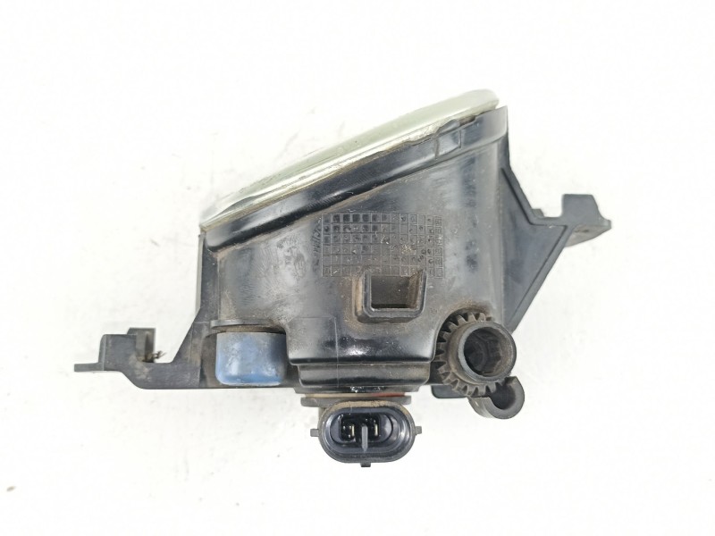 Recambio de antiniebla derecho para nissan qashqai (j10) tekna referencia OEM IAM B6A508990A 89206425 