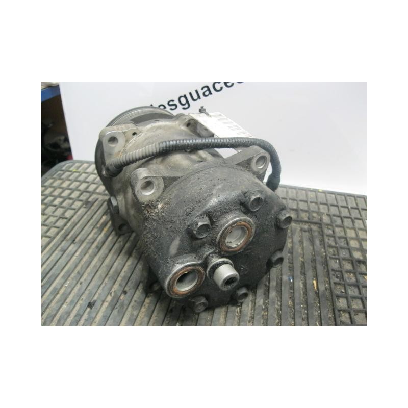 Recambio de aire acondicionado : citroen zx : 1.9 d tonic ( d98 ) [1996] para citroen zx 1.9 d tonic ( d98 ) referencia OEM IAM 