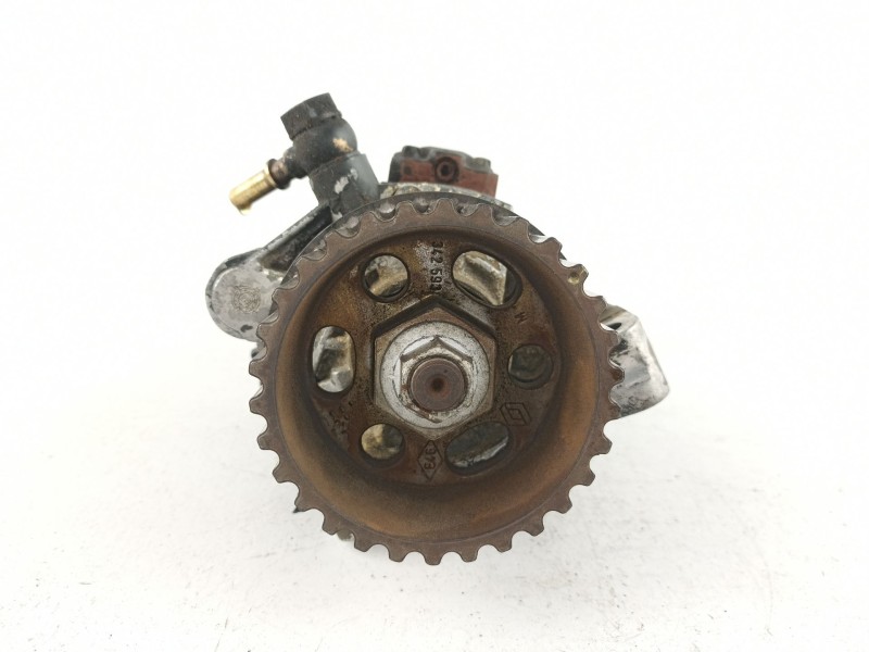 Recambio de bomba inyectora diesel para nissan qashqai (j10) tekna referencia OEM IAM 17040JD51A 8200663258 