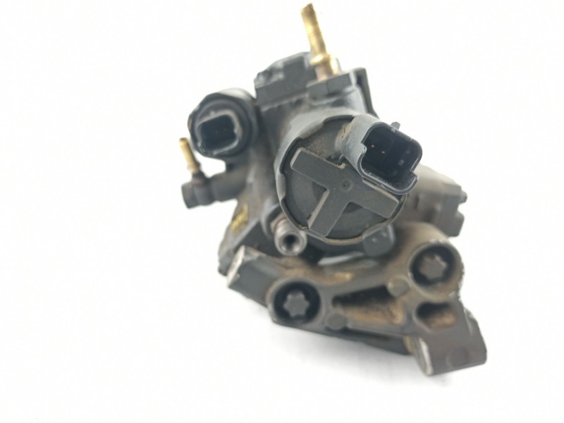 Recambio de bomba inyectora diesel para nissan qashqai (j10) tekna referencia OEM IAM 17040JD51A 8200663258 