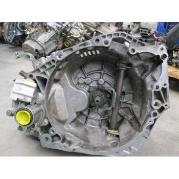 CAJA CAMBIOS 5V TURBO DIESEL 20CH83 