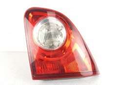 Recambio de piloto porton derecho para nissan qashqai (j10) tekna referencia OEM IAM 26554JD85A 89071064 