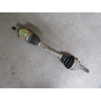 TRANSMISION DELANTERA IZQUIERDA CON ABS 