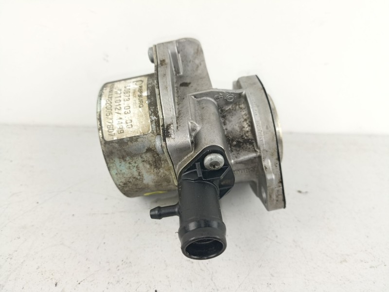 Recambio de depresor freno para nissan qashqai (j10) tekna referencia OEM IAM 1658000Q0A 8200577807 