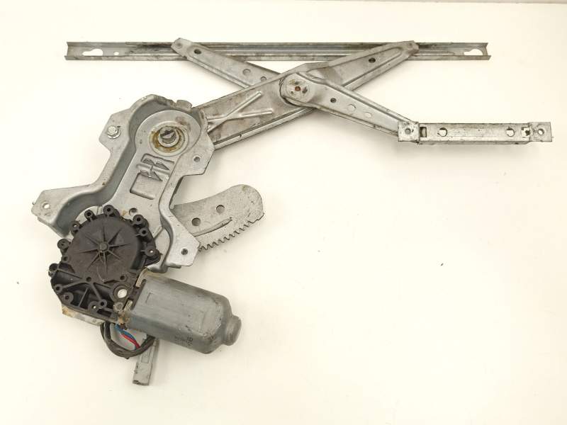 Recambio de elevalunas trasero derecho para rover 416 1.6 g -16k4f referencia OEM IAM CVH101080  