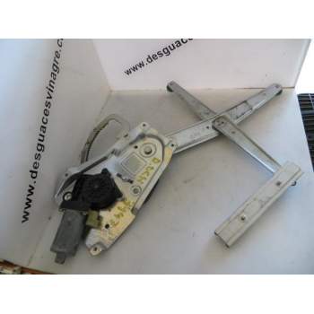 ELEVALUNAS DELANTERO DERECHO ELECTRICO 