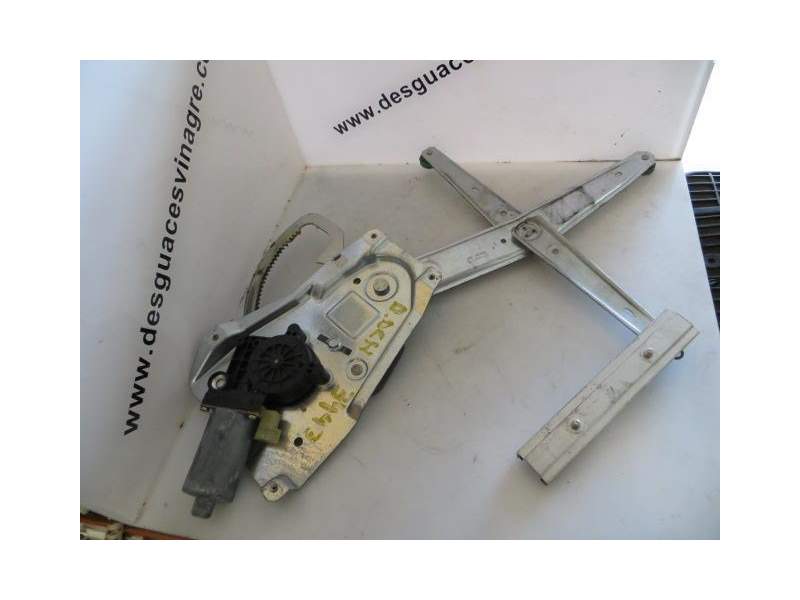 Recambio de elevalunas delantero derecho para saab 9-5 3.0 tid d308l 177cv referencia OEM IAM ELECTRICO  