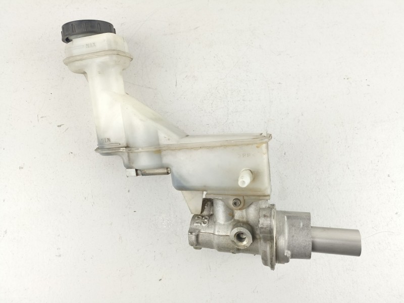 Recambio de bomba de freno para nissan qashqai (j10) tekna referencia OEM IAM 46012JD81A 0204Y2427B 