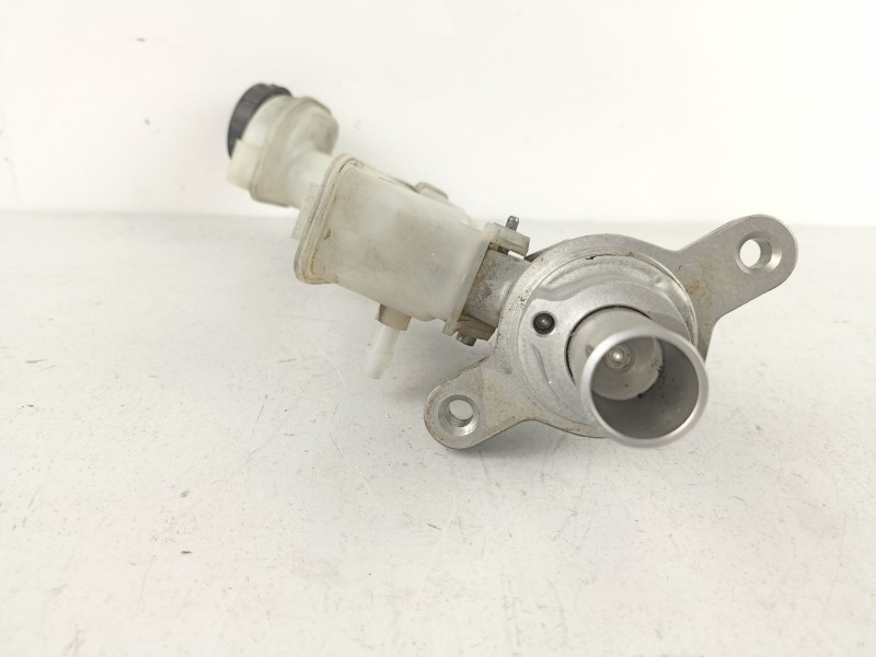 Recambio de bomba de freno para nissan qashqai (j10) tekna referencia OEM IAM 46012JD81A 0204Y2427B 