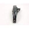 Recambio de manilla trasera derecha para ford focus c-max (dm2) 1.6 tdci referencia OEM IAM 4M51A266B22AD  