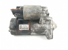 Recambio de motor arranque para nissan qashqai (j10) tekna referencia OEM IAM 233000000F 8200584675 