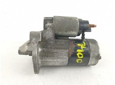 Recambio de motor arranque para nissan qashqai (j10) tekna referencia OEM IAM 233000000F 8200584675  2
