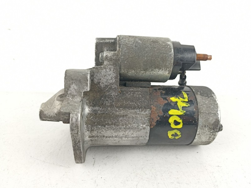 Recambio de motor arranque para nissan qashqai (j10) tekna referencia OEM IAM 233000000F 8200584675 