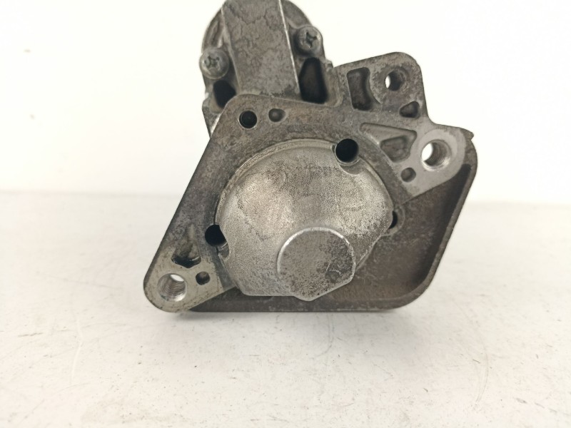 Recambio de motor arranque para nissan qashqai (j10) tekna referencia OEM IAM 233000000F 8200584675 