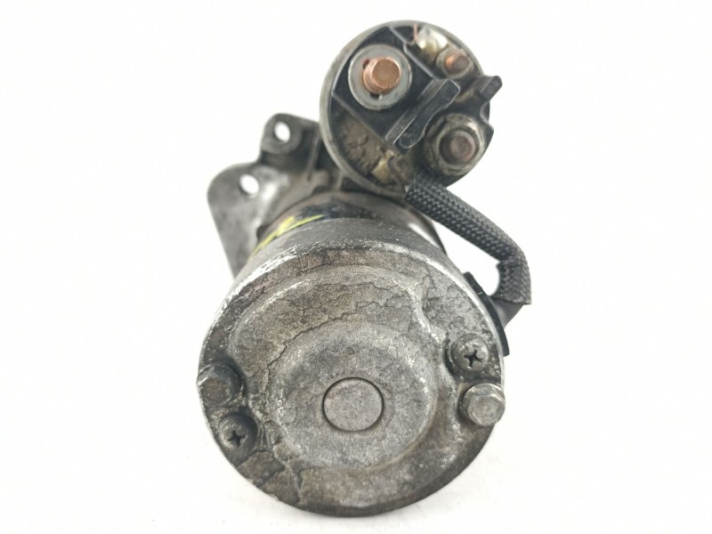 Recambio de motor arranque para nissan qashqai (j10) tekna referencia OEM IAM 233000000F 8200584675 