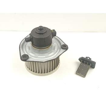 MOTOR CALEFACCION 96190671 
