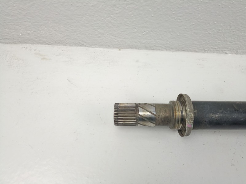 Recambio de transmision delantera derecha para nissan qashqai (j10) tekna referencia OEM IAM 39100JD52B  