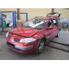 renault megane del año 2003