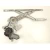 Recambio de elevalunas trasero derecho para rover 416 1.6 g -16k4f referencia OEM IAM CVH101080  