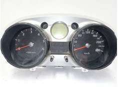 Recambio de cuadro instrumentos para nissan qashqai (j10) tekna referencia OEM IAM 24810JD50A 7124806 