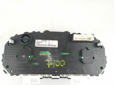 Recambio de cuadro instrumentos para nissan qashqai (j10) tekna referencia OEM IAM 24810JD50A 7124806  2